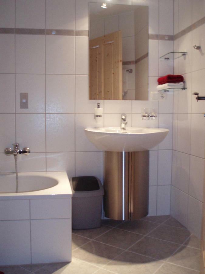 Biobauernhof Schoettelbauer Rosenau am Hengstpass Extérieur photo